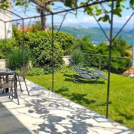 Anamarija Apartment