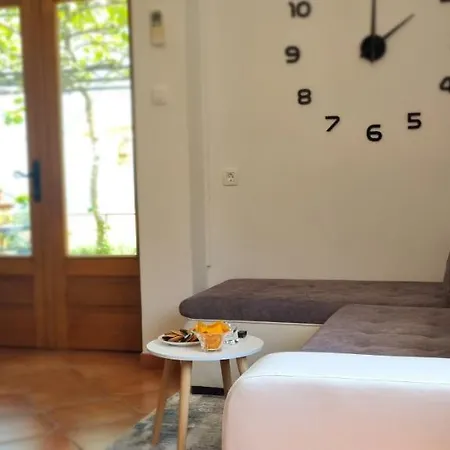 Anamarija Apartment
