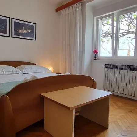 Anamarija Apartment Opatija