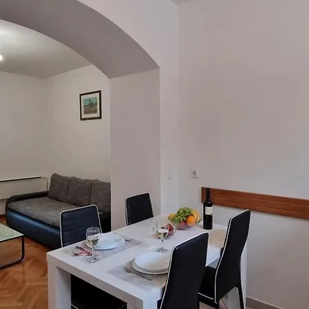 Apartment Anamarija