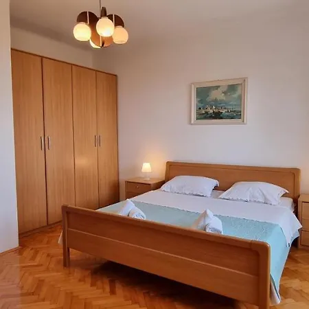 Anamarija Apartment