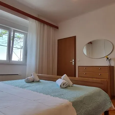 Anamarija Apartment
