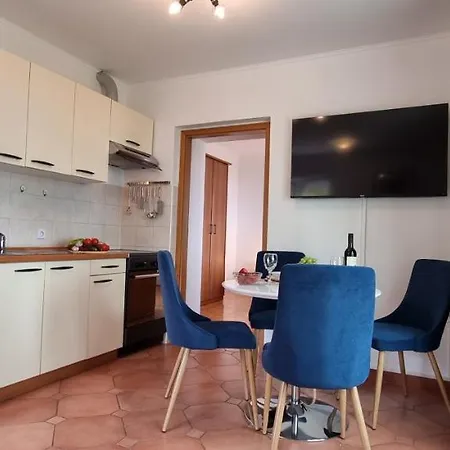 Apartment Anamarija