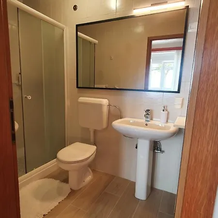 Apartment Anamarija Opatija
