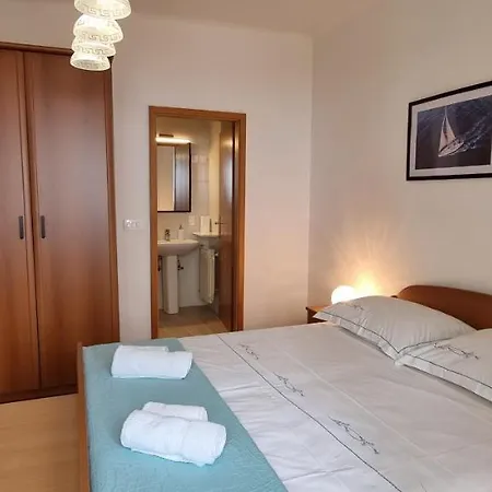 Apartment Anamarija Opatija