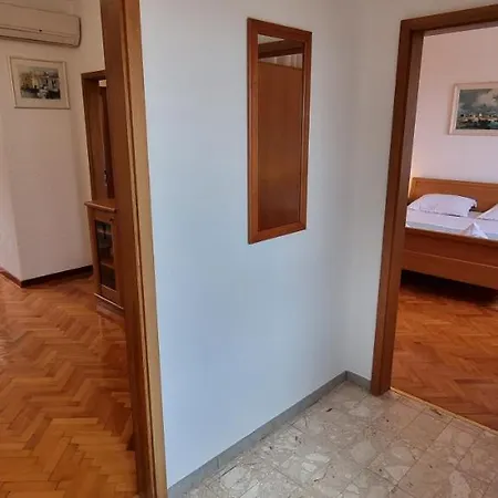 Apartment Anamarija Opatija