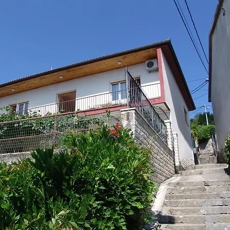 Anamarija Apartment *